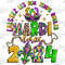 Mardi Gras 2024 png sublimation design download, Happy Mardi Gras png, Mardi Gras Carnaval png, sublimate designs download.jpg