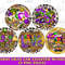 Mardi Gras car coaster bundle png sublimation design download, western car coaster png, Happy Mardi Gras png, sublimate designs download.jpg