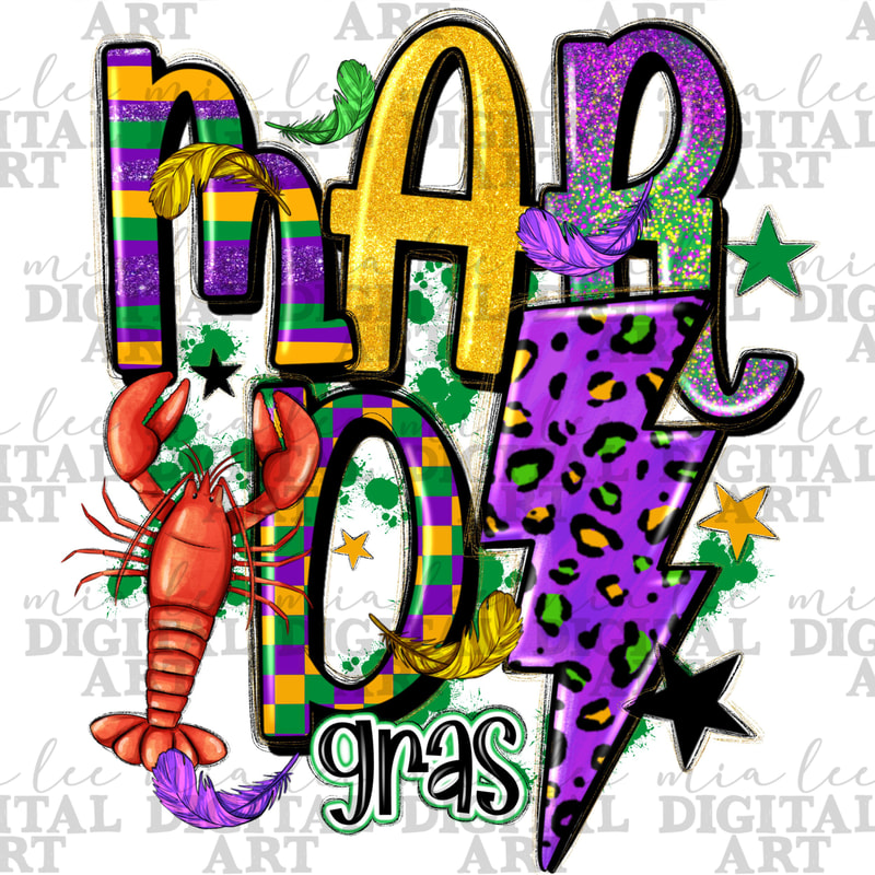 Mardi Gras lightning bolt png sublimation design download, Happy Mardi Gras png, Mardi Gras Carnaval png, sublimate designs download.jpg