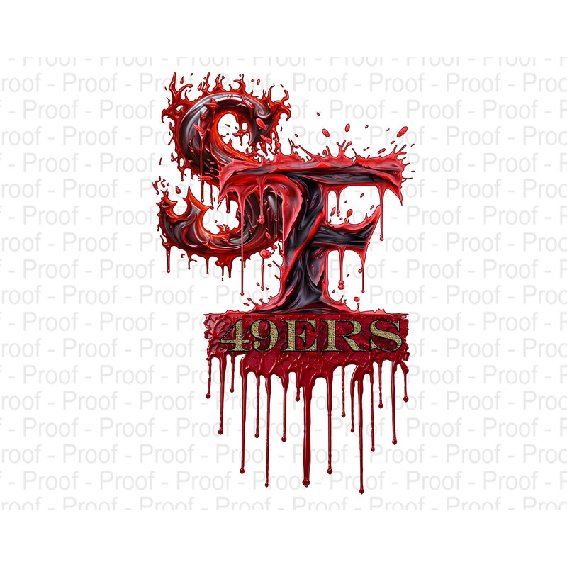 Bloody 49 ers football PNG, 49 ers football Sweatshirt design , Football png, Vintage Saints Tee.jpg