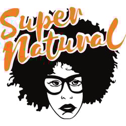 super natural,black girl svg,curly kinky cute, black girl magic, black history,afro woman,praying shirt, queen afro,free