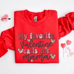 mama valentine, womens valentines day sweatshirt, cute valentine sweatshirt, womens valentines day sweatshirt