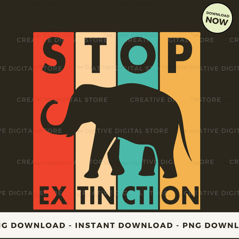Stop extinction elephant.jpg