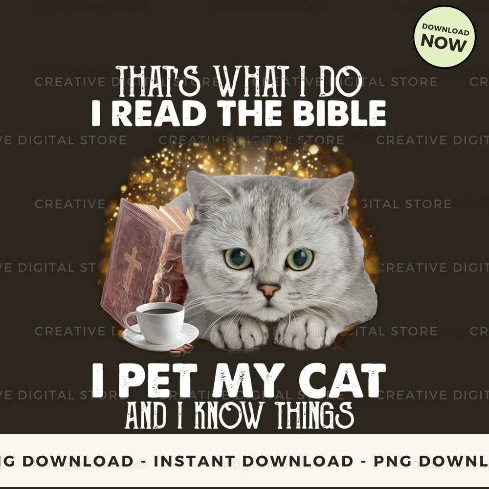 That what i do i read the bible.jpg