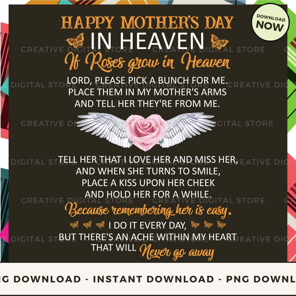 If Roses grow in Heaven.jpg