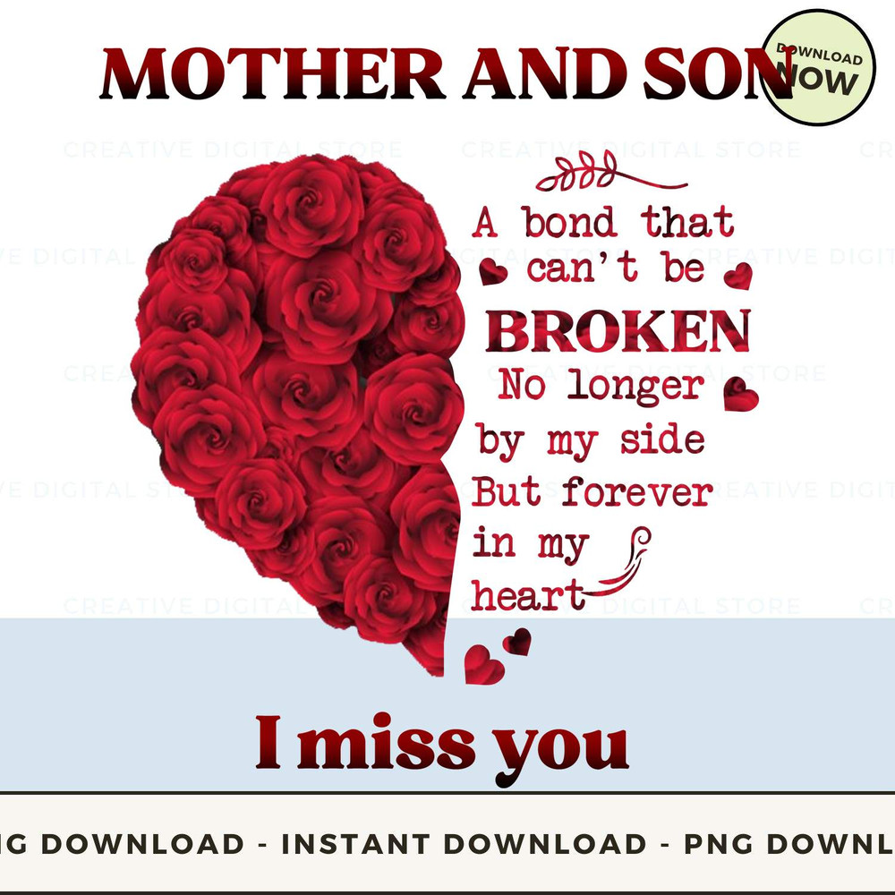 MOTHER AND SON A bond that can't be BROKEN_1.jpg