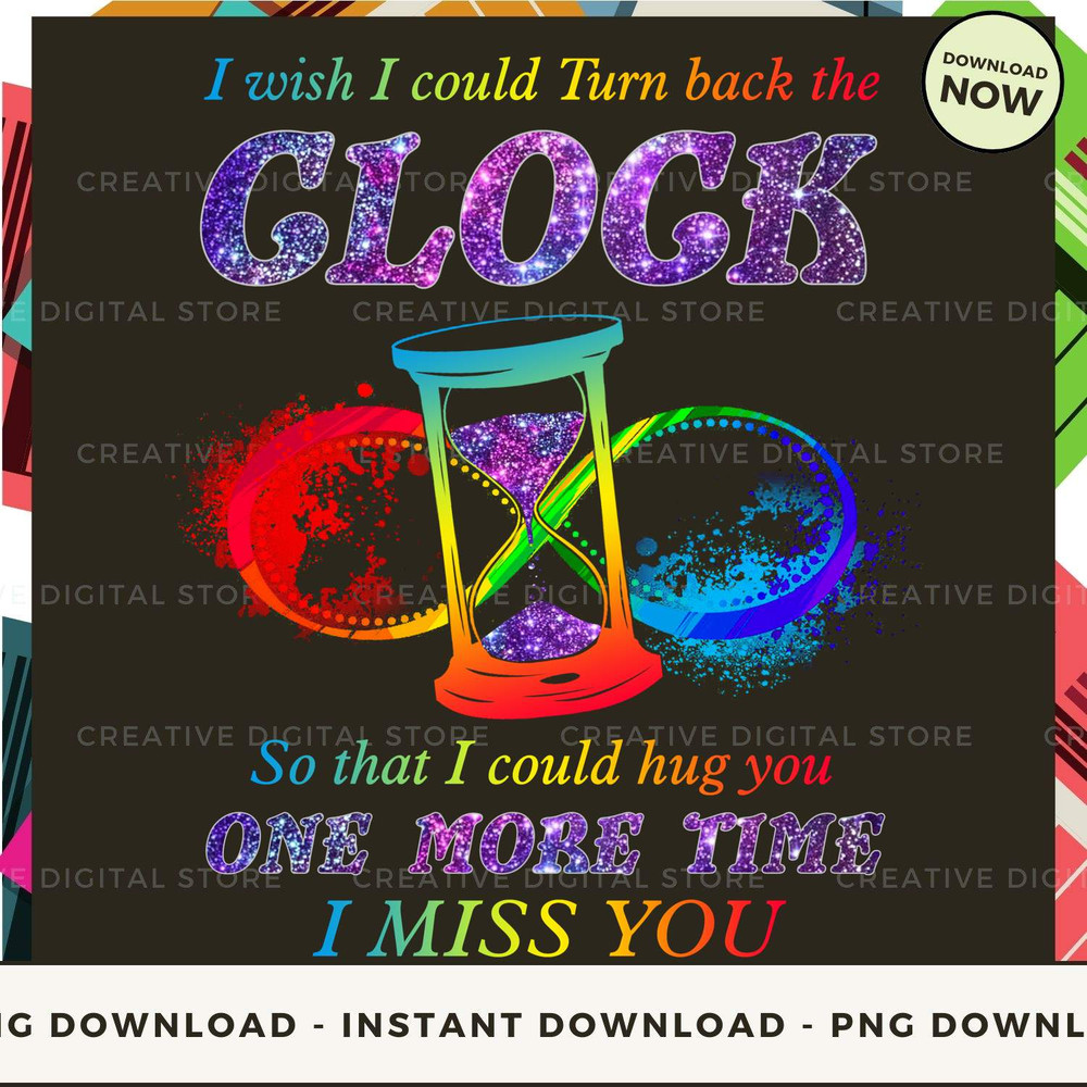 Spirit turn back the clock gradient galaxy.jpg