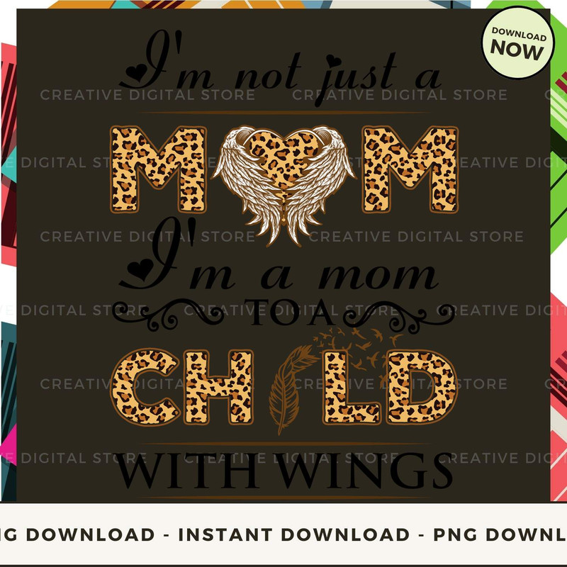 I'm not just a MOM I'm a mom to a CHILD WITH.jpg