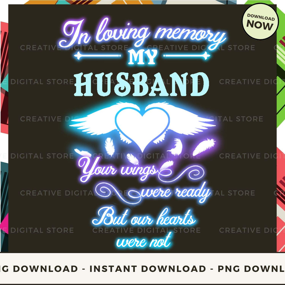 HUSBAND In loving Memory Your Wings were Ready PE_1.jpg