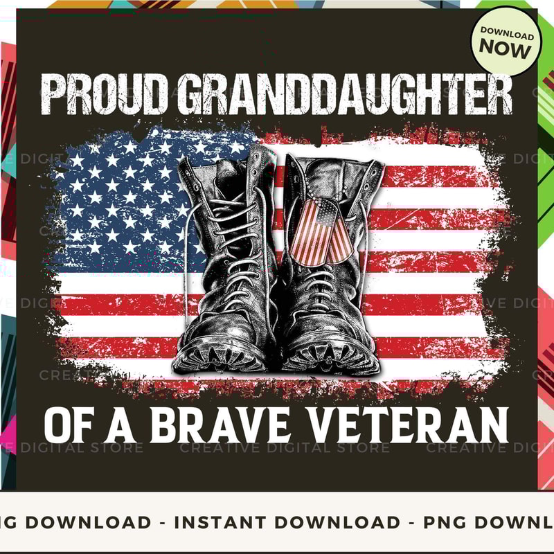 proud granddaughter of a brave VETERAN.jpg
