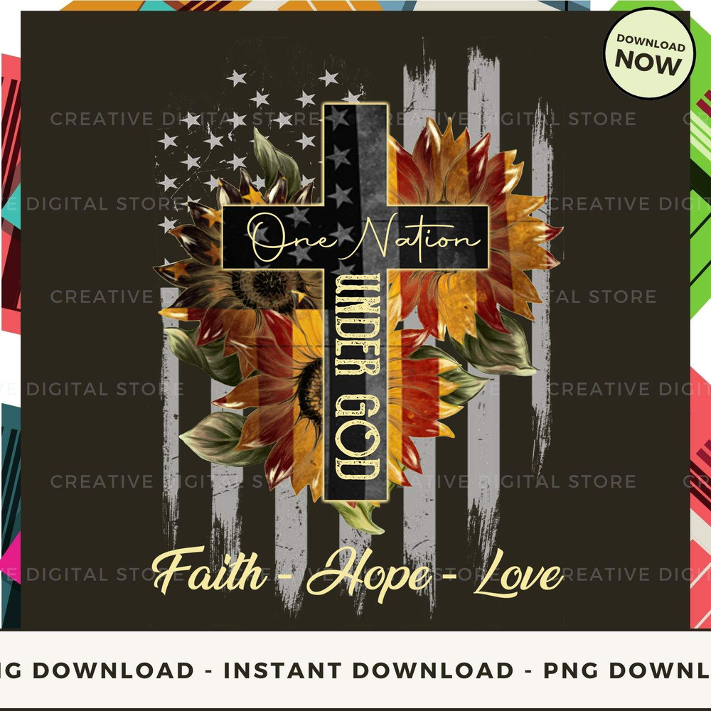 One nation under god faith - hope - love.jpg