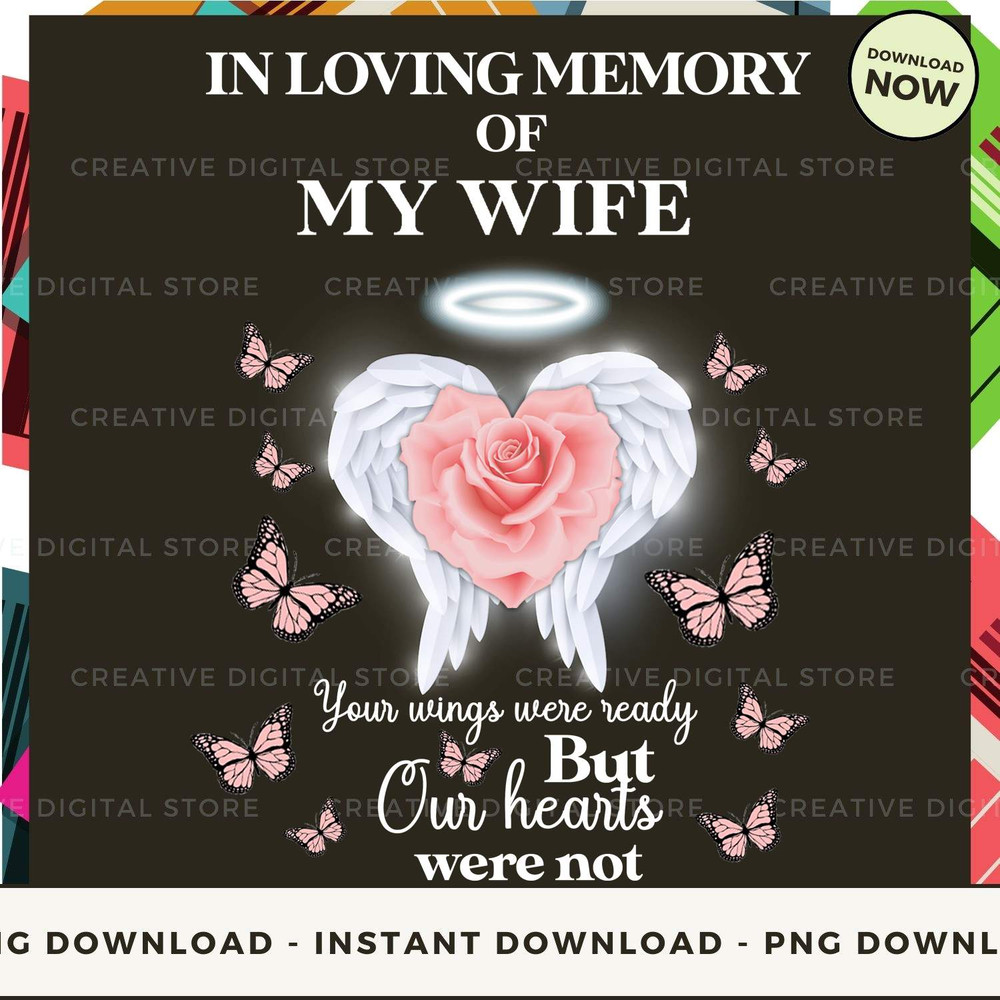 WIFE Spirit In Loving Memory Of My Your Butterfly.jpg