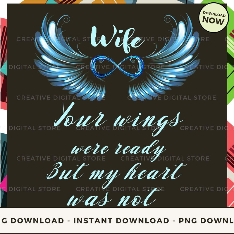 WIFE Your wings were ready.jpg