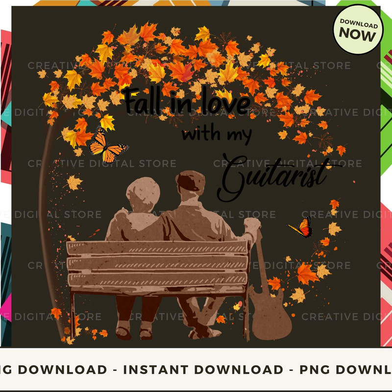 Fall in love with my Guitarist.jpg