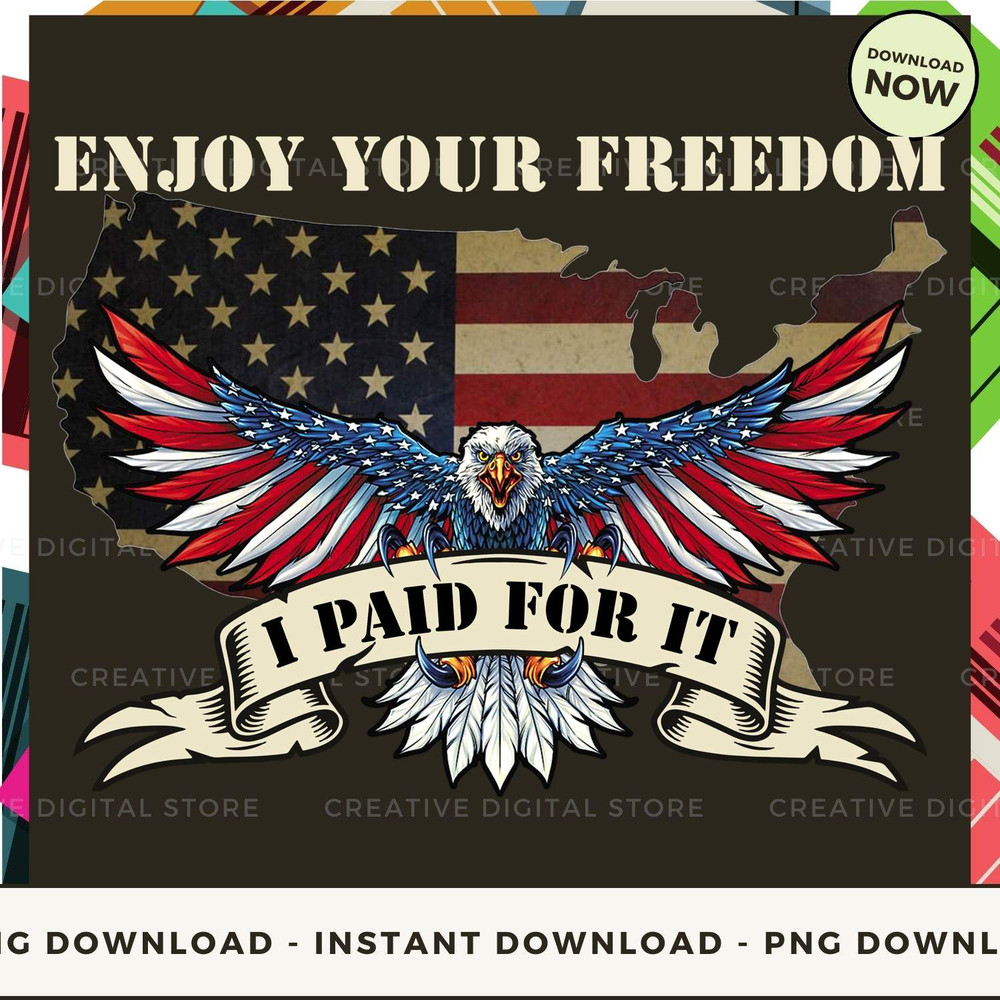 Enjoy your freedom.jpg