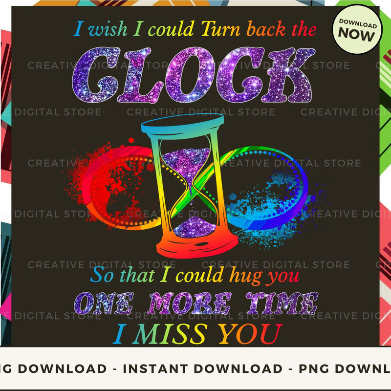 Spirit turn back the clock gradient galaxy.jpg