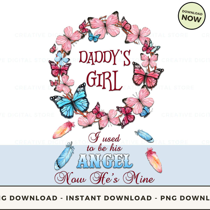DADDY'S GIRL I used to be His ANGEL Now she is min.jpg