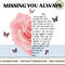 Heaven MISSING YOU ALWAYS You never said I'm leavi.jpg