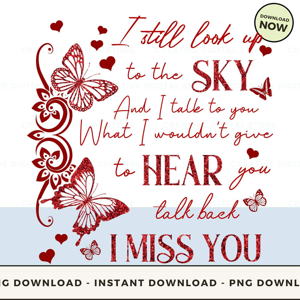 Shirt Spirit I Look Up To The Sky.jpg