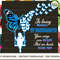 GRANDDAUGHTER In loving Memory Your Wings were Rea.jpg