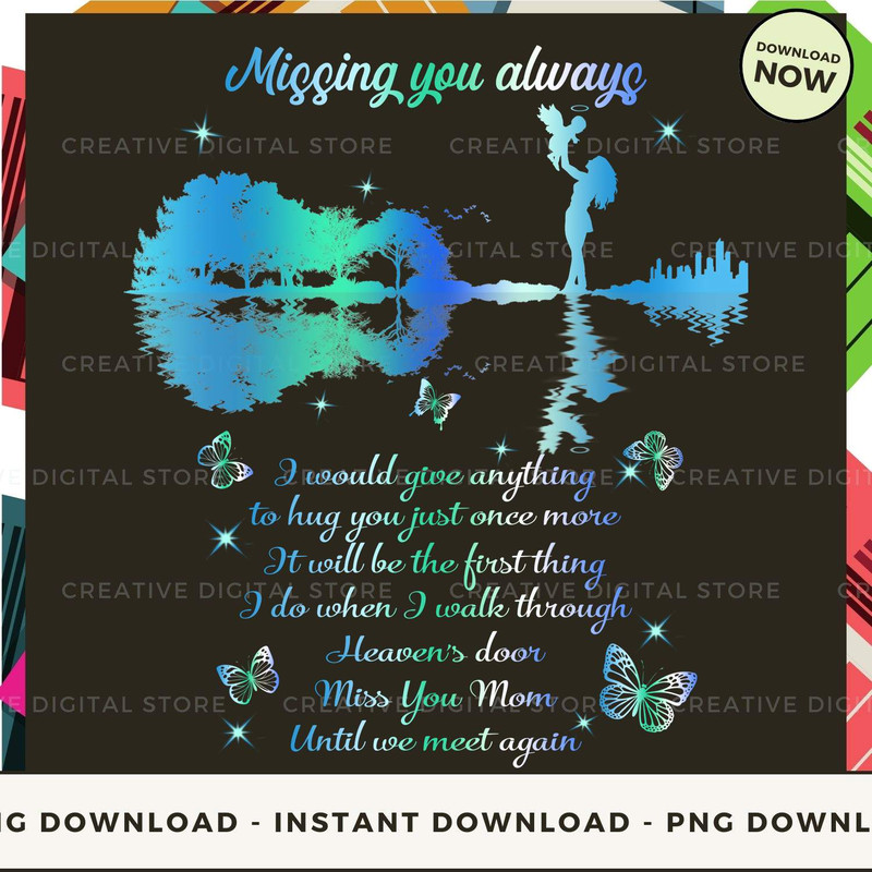 MISSING YOU ALWAYS I would give anything  to hug y.jpg