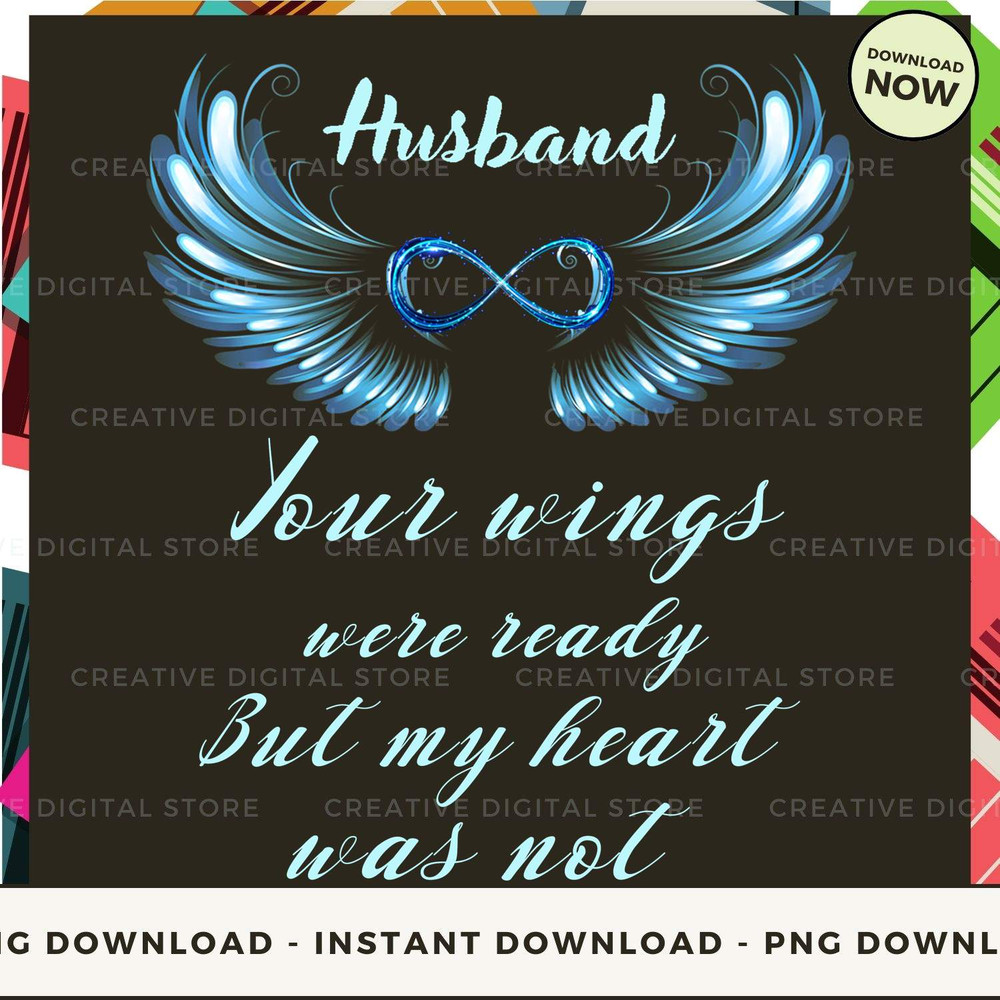 HUSBAND Your wings were ready.jpg