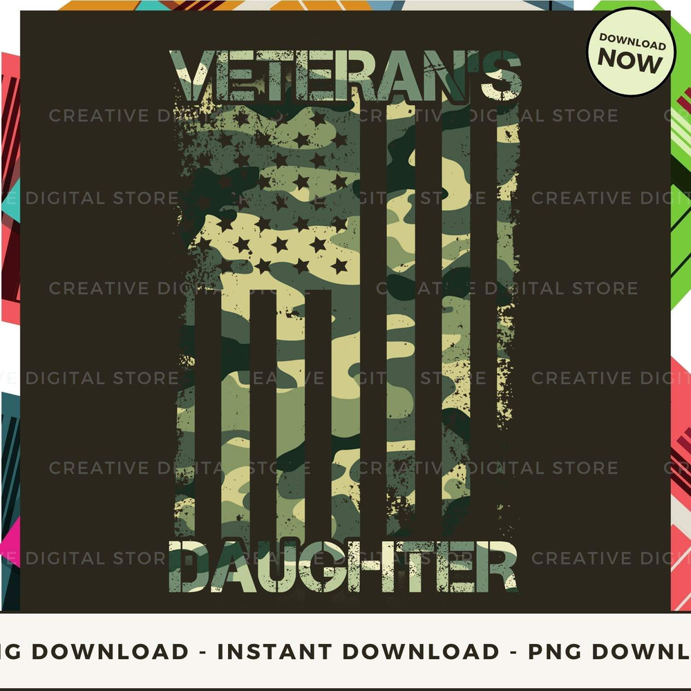 Veteran's Daughter.jpg