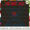 Patriot day 2001 2021 BLOOD SWEAT AND TEARS WE WILL Never forget.jpg
