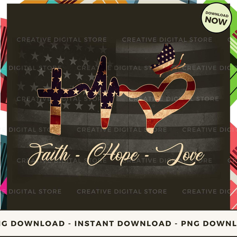 Faith - Hope - Love Memorial day.jpg