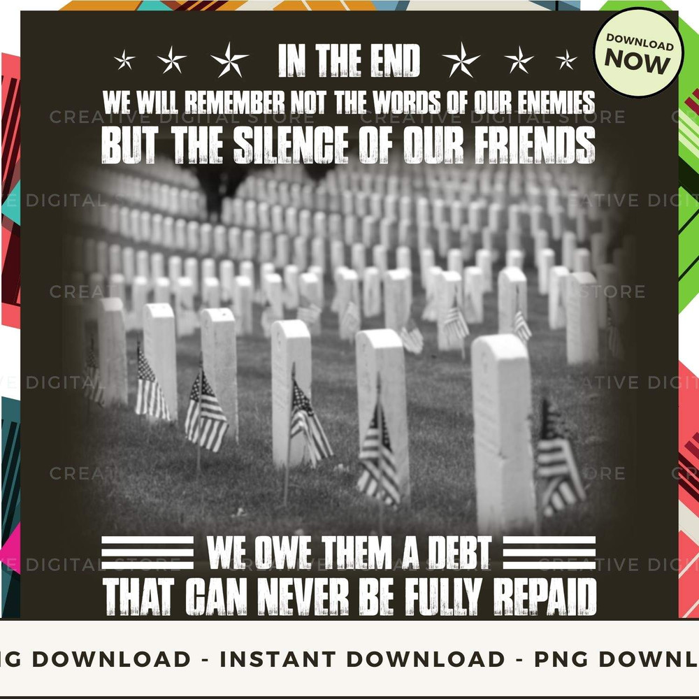 We Will Remember Not The Words.jpg