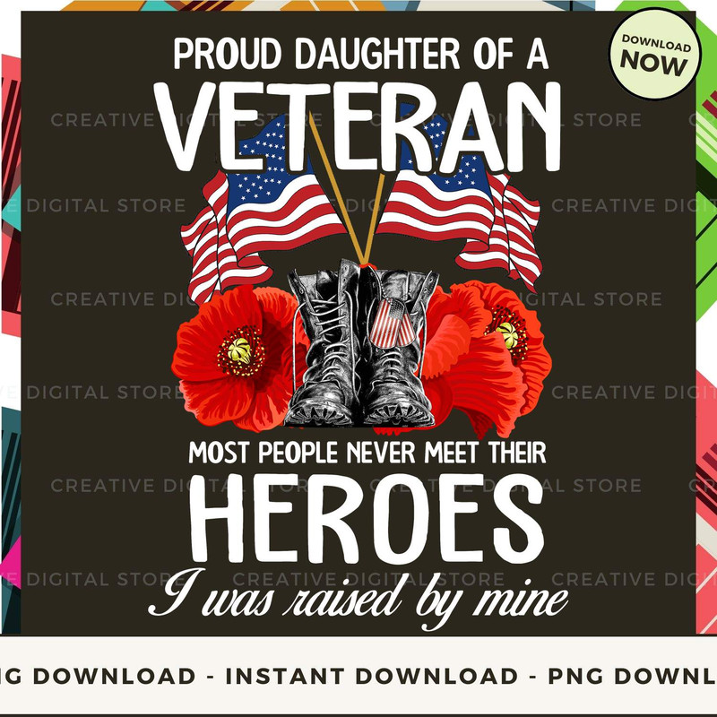 Proud daughter of a veteran most people never meet.jpg