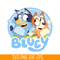 BL22112330-Bluey Siblings SVG PDF PNG Bluey Family SVG Bandit And Chilli SVG.png