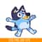 BL22112331-Funny Bandit Heeler SVG PDF PNG Bluey Character SVG Bluey Cartoon SVG.png