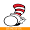 DS104122373-The Hat And Circle SVG, Dr Seuss SVG, Cat in the Hat SVG DS104122373.png