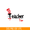 DS1051223109-Teacher I Am SVG, Dr Seuss SVG, Dr Seuss Quotes SVG DS1051223109.png