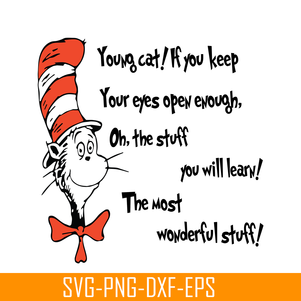 DS1051223115-Young Cat SVG, Dr Seuss SVG, Dr Seuss Quotes SVG DS1051223115.png