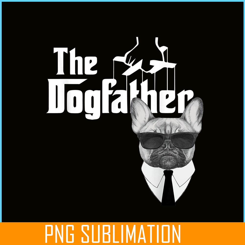 HL161023202-The Dogfather French Bulldog PNG.png