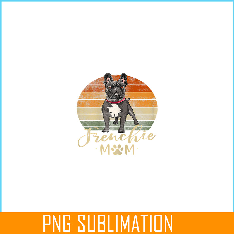 HL161023219-Womens Frenchie Mom Retro Sunset French Bulldog Lover Gift Dog Mama PNG.png