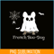 HL16102362-French Boo-Dog Dog PNG, French Bulldog Halloween PNG, Bulldog Mascot PNG.png