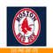 MLB30112340-Boston Red Sox Logo SVG PNG DXF EPS AI, Major League Baseball SVG, MLB Lovers SVG MLB30112340.png