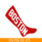 MLB30112352-Boston The Red Sock SVG PNG DXF EPS AI, Major League Baseball SVG, MLB Lovers SVG MLB30112352.png