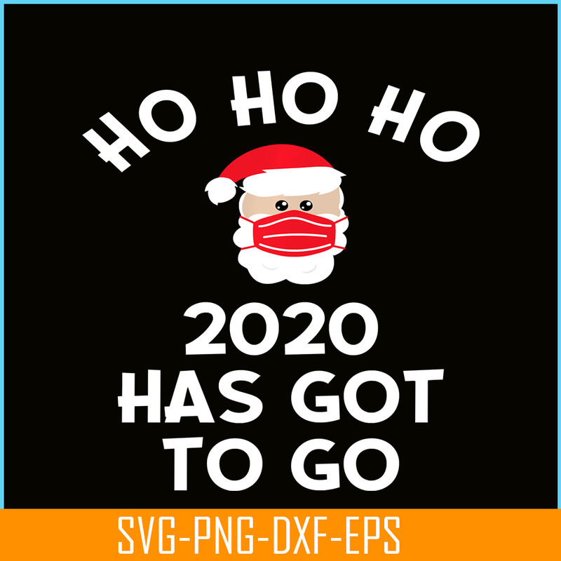 PNG141023135-Christmas 2020 Holiday Santa Mask Funny Saying Xmas Quote Sweatshirt Png.png