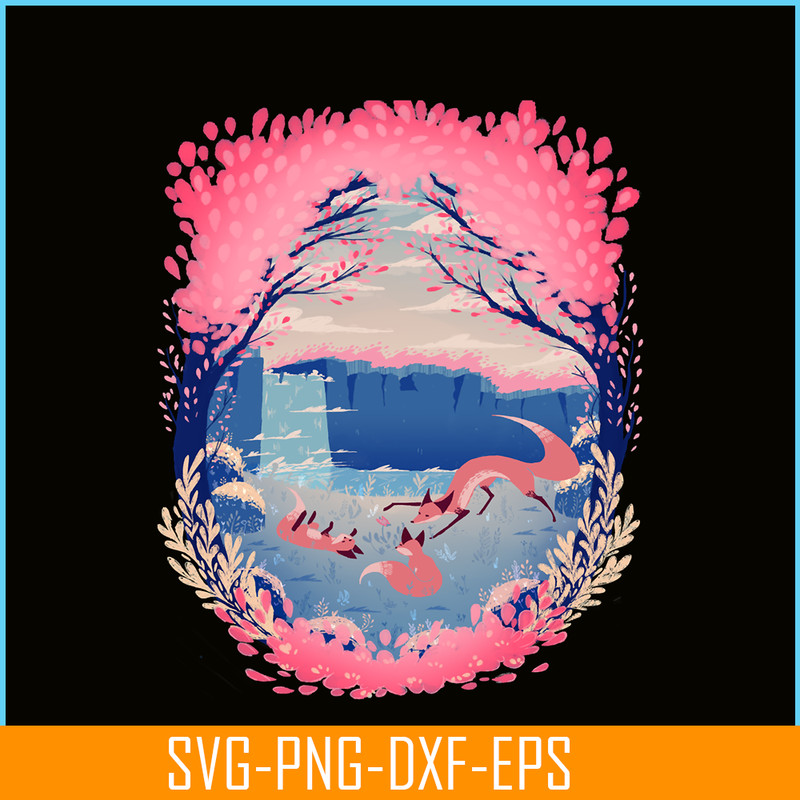 PNG14102334-Fox Family Png.png