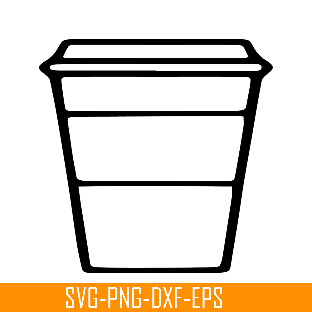 STB108122310-The Hot Coffee Cup SVG, Starbucks SVG, Starbucks Logo SVG STB108122310.png