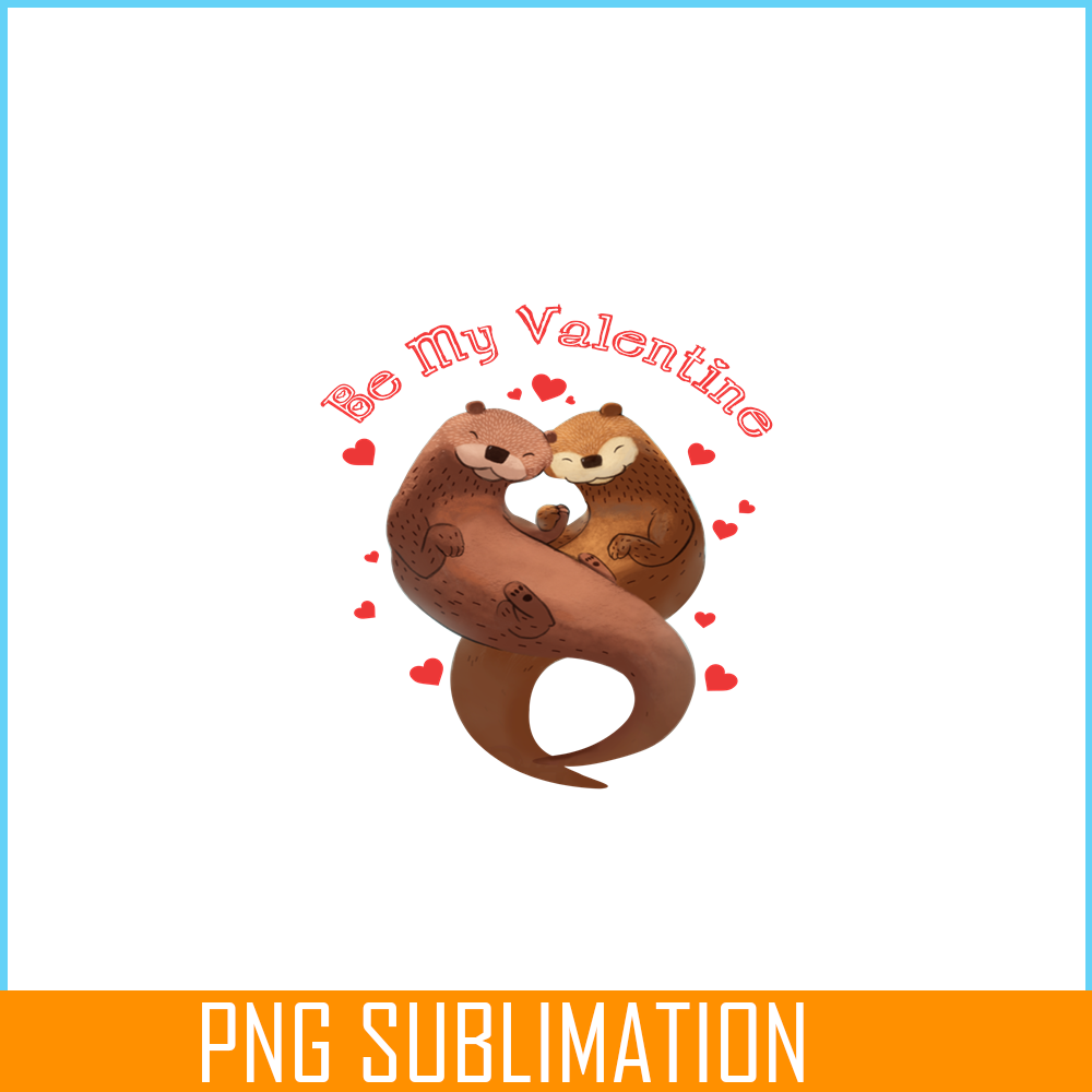 VLT19102301-Be My Valentine PNG, Cute Valentine PNG, Valentine Holidays PNG.png