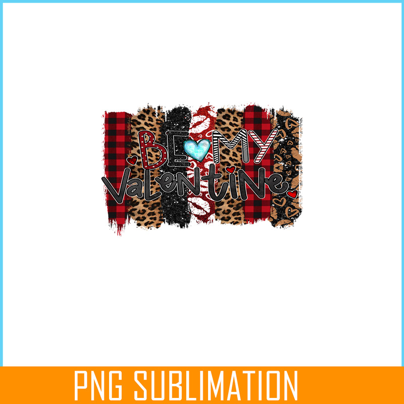 VLT19102316-Be My Valentine PNG, Red Valentine PNG, Valentine Holidays PNG.png