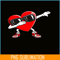 VLT19102332-Dabbing Heart PNG, Hearts Valentine PNG, Valentine Holidays PNG.png