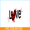 VLT21102320-Caro Love PNG, Retro Valentine PNG, Valentine Holidays PNG.png