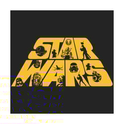 star wars logo svg, trending svg, star wars svg, star wars logo, star wars design, star wars clipart, star wars vector,
