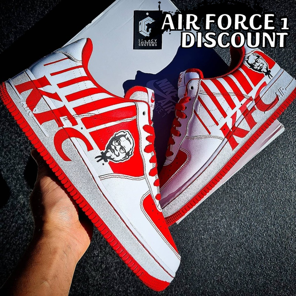 KFC Air Force 1 Custom 3659_img1.jpg